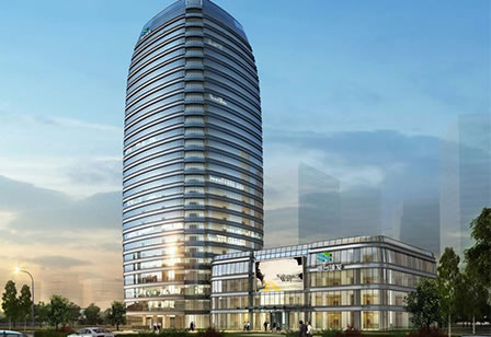 淮安市建筑设计的测试内容