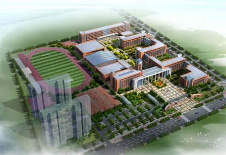 淮安市建筑设计的测试内容